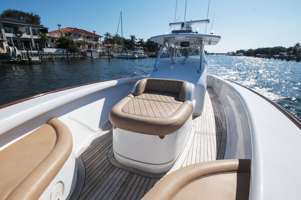 37 Winter 37ft Winter Custom Yachts Yacht For Sale