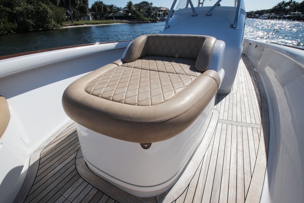 37 Winter 37ft Winter Custom Yachts Yacht For Sale