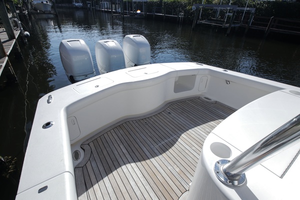 37 Winter 37ft Winter Custom Yachts Yacht For Sale