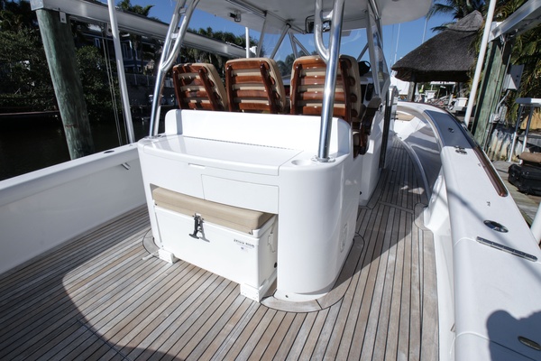 37 Winter 37ft Winter Custom Yachts Yacht For Sale