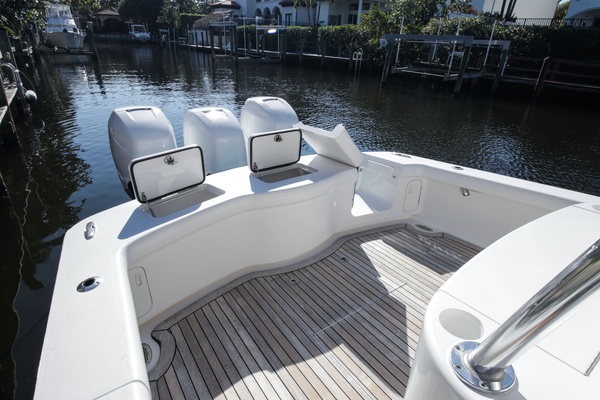 37 Winter 37ft Winter Custom Yachts Yacht For Sale
