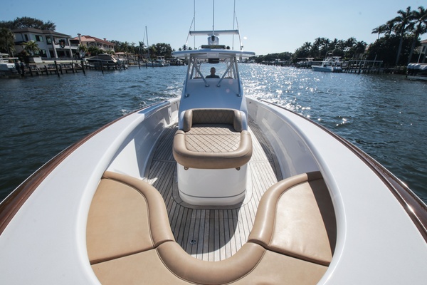 37 Winter 37ft Winter Custom Yachts Yacht For Sale