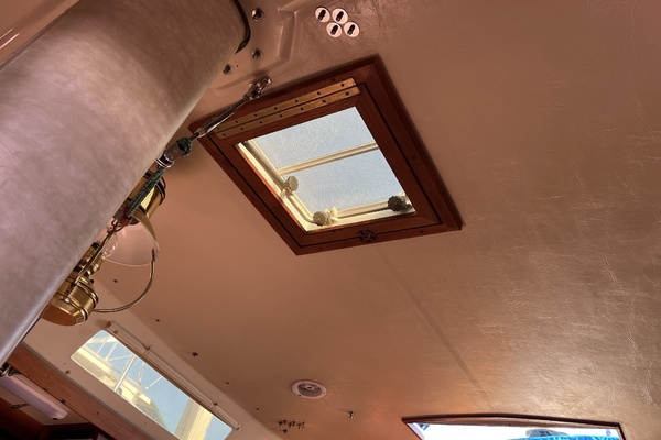 34ft Catalina Yacht For Sale