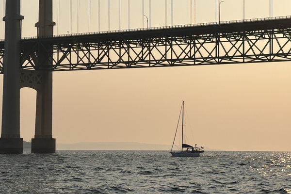 34ft Catalina Yacht For Sale