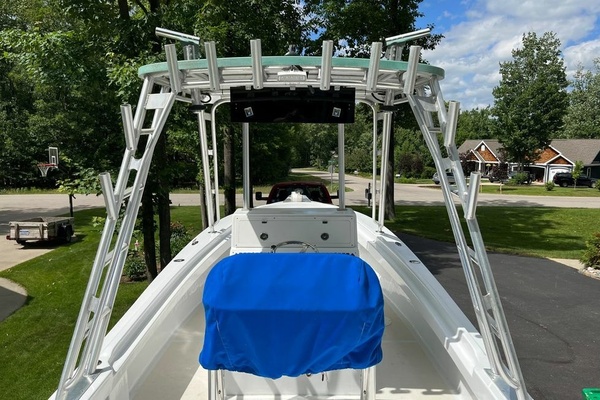 26ft Boca Grande Yacht For Sale