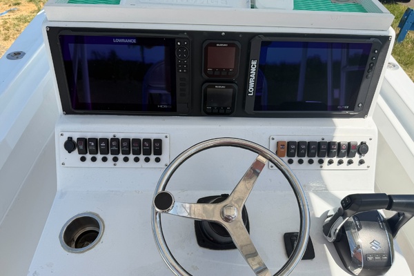 26ft Boca Grande Yacht For Sale