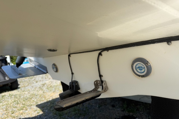 26ft Boca Grande Yacht For Sale