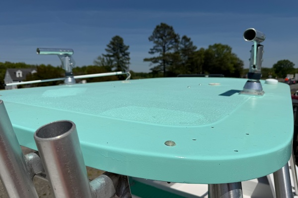 26ft Boca Grande Yacht For Sale