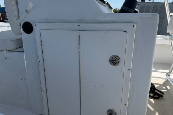 26ft Boca Grande Yacht For Sale