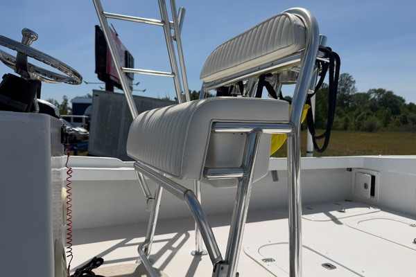 26ft Boca Grande Yacht For Sale