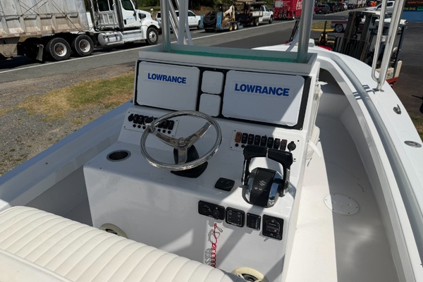 26ft Boca Grande Yacht For Sale