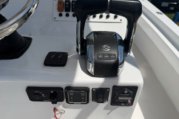 26ft Boca Grande Yacht For Sale