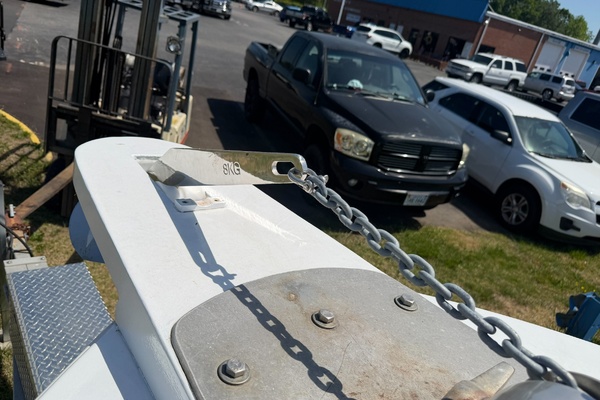 26ft Boca Grande Yacht For Sale