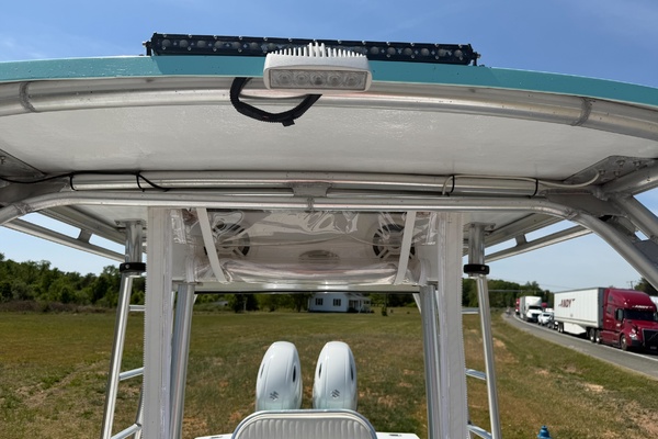 26ft Boca Grande Yacht For Sale