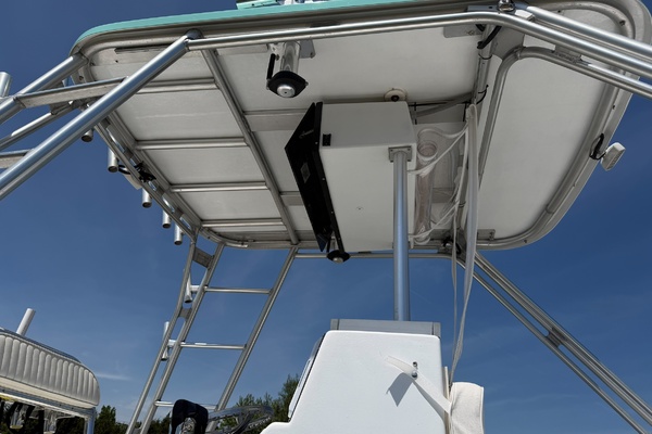 26ft Boca Grande Yacht For Sale
