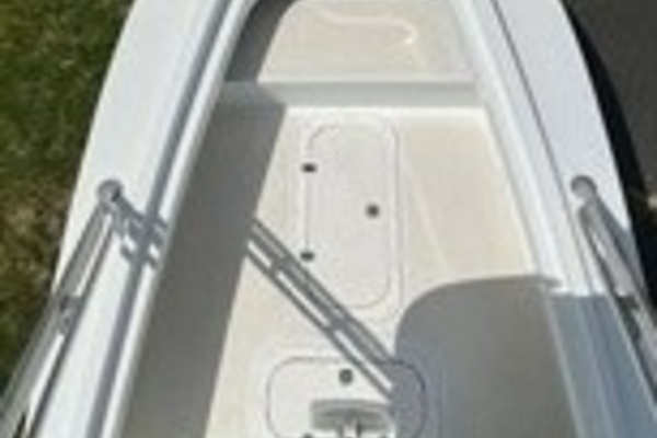 26ft Boca Grande Yacht For Sale