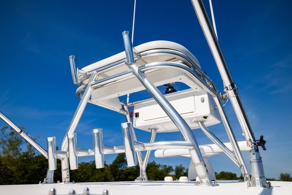 39ft Invincible Yacht For Sale