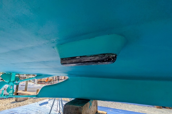 Miss Megan 28ft Custom Yacht For Sale