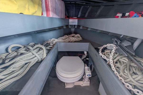 Miss Megan 28ft Custom Yacht For Sale