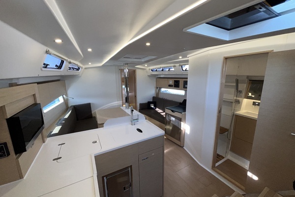 Hanse 360 Yacht For Sale