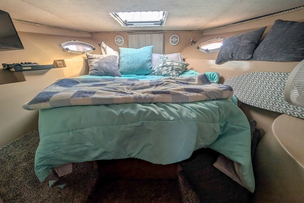 Super Nova 51ft Bluewater Yachts Yacht For Sale