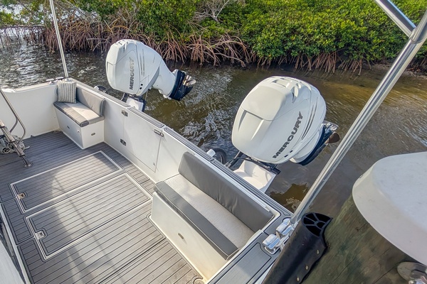 Super Nova 51ft Bluewater Yachts Yacht For Sale