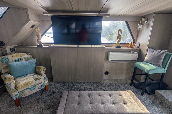 Super Nova 51ft Bluewater Yachts Yacht For Sale