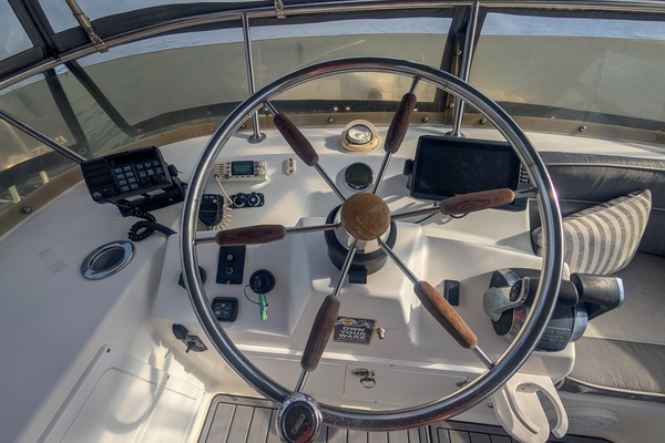 Super Nova 51ft Bluewater Yachts Yacht For Sale
