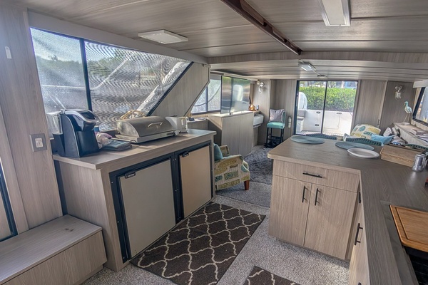 Super Nova 51ft Bluewater Yachts Yacht For Sale