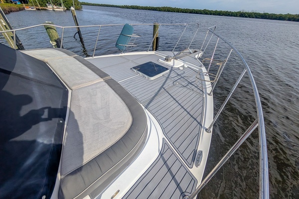 Super Nova 51ft Bluewater Yachts Yacht For Sale