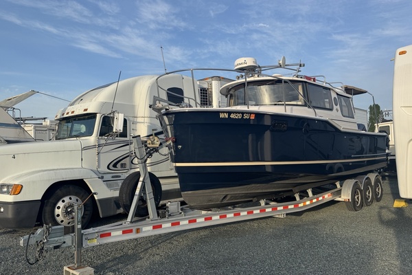 27ft Ranger Tugs Yacht For Sale