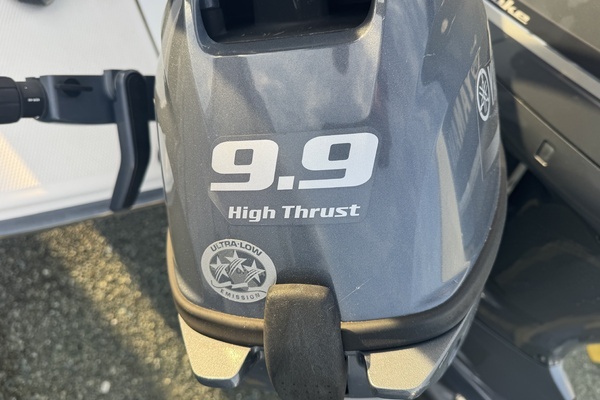 2020 Ranger Tugs 27
