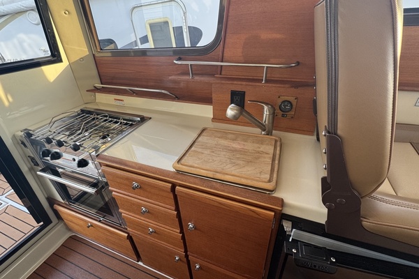 27ft Ranger Tugs Yacht For Sale