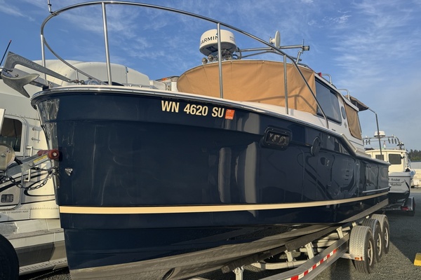 27ft Ranger Tugs Yacht For Sale
