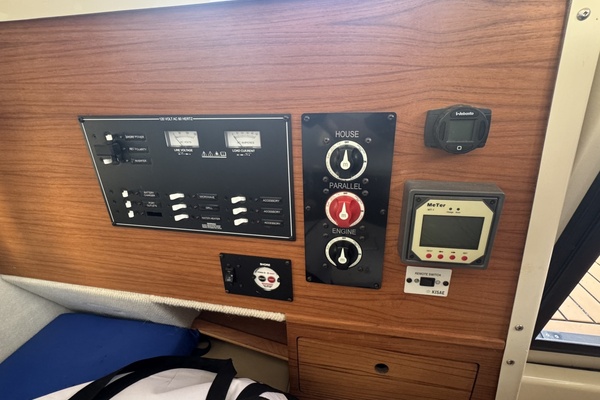 27ft Ranger Tugs Yacht For Sale