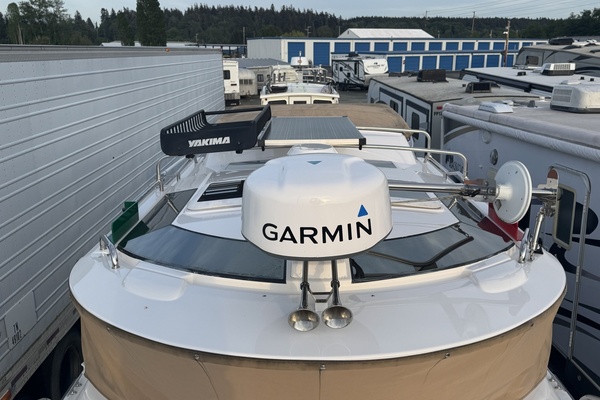 27ft Ranger Tugs Yacht For Sale