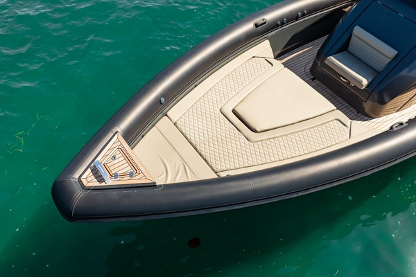 SORTED 38ft Skipper Yacht For Sale
