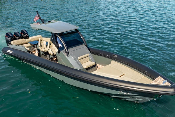 SORTED 38ft Skipper Yacht For Sale