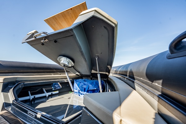 SORTED 38ft Skipper Yacht For Sale