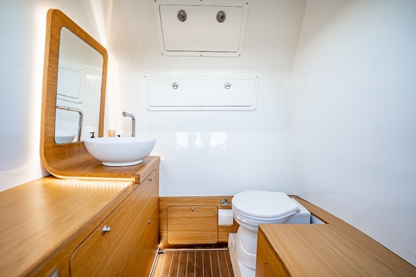SORTED 38ft Skipper Yacht For Sale