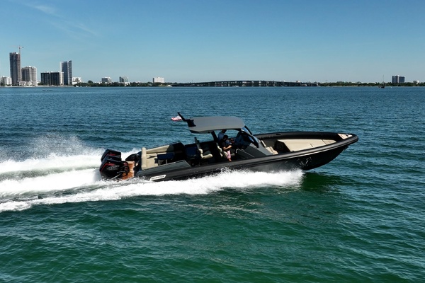 SORTED 38ft Skipper Yacht For Sale