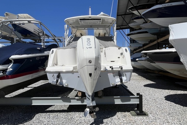 24ft Sailfish Yacht For Sale