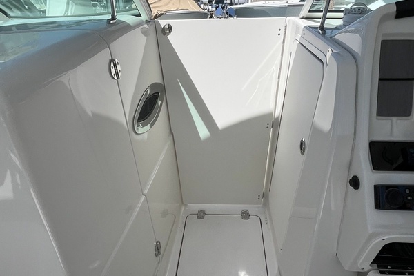 24ft Sailfish Yacht For Sale