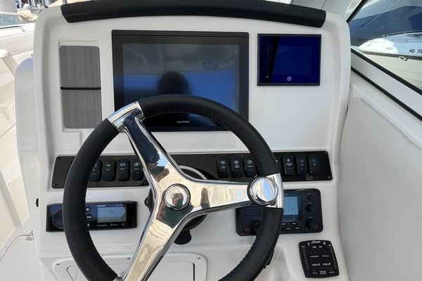 24ft Sailfish Yacht For Sale