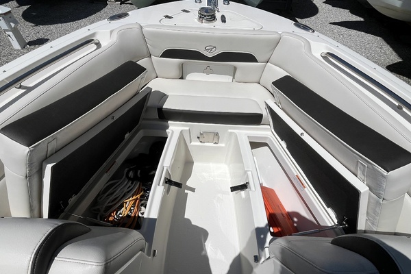 24ft Sailfish Yacht For Sale