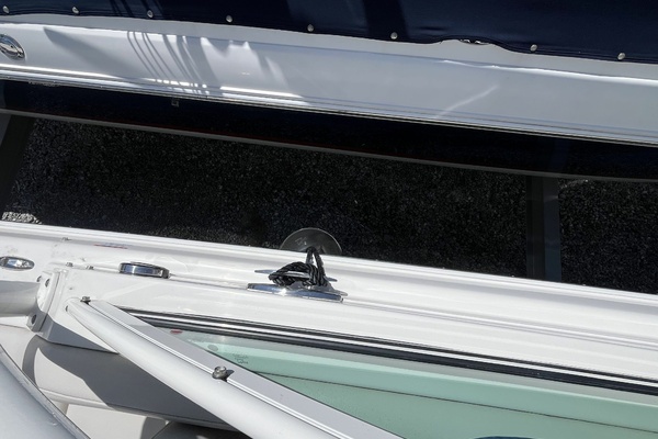 24ft Sailfish Yacht For Sale