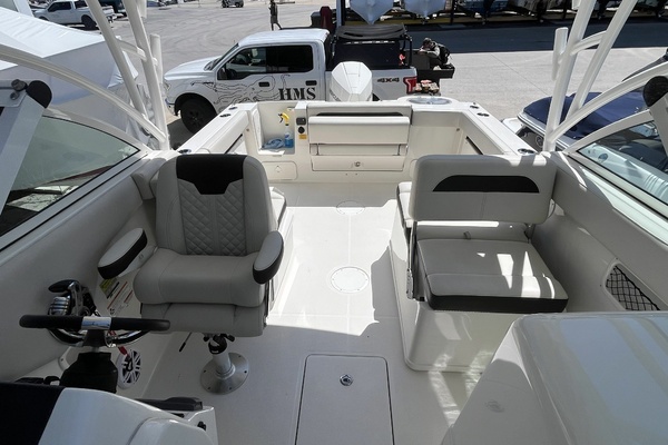 24ft Sailfish Yacht For Sale
