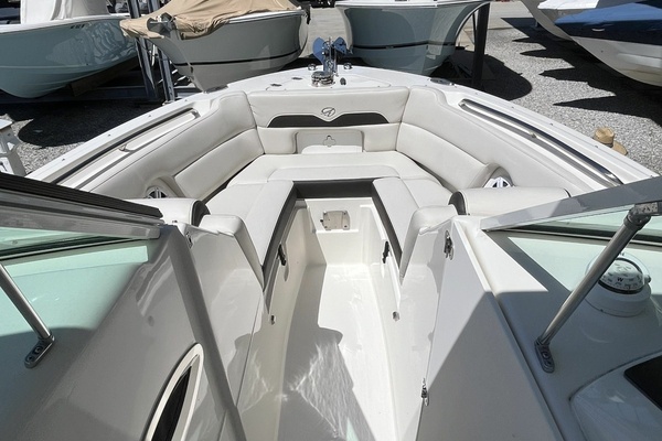 24ft Sailfish Yacht For Sale