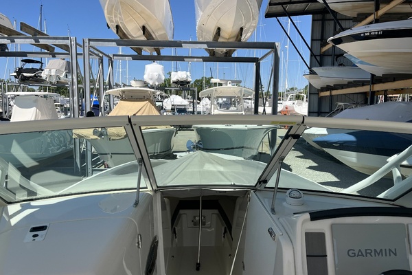 24ft Sailfish Yacht For Sale