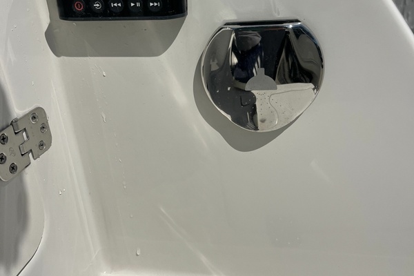 24ft Sailfish Yacht For Sale